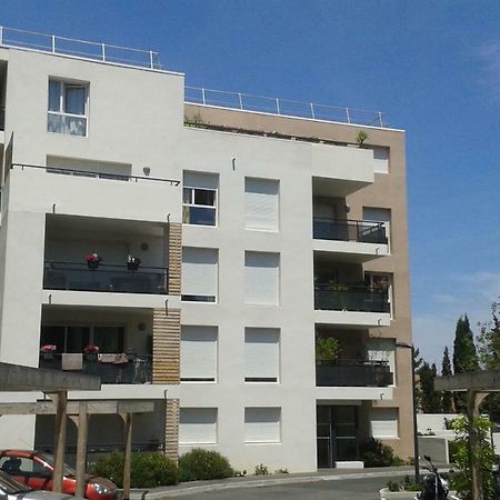 Via Calanca Apartment มาร์กเซย ภายนอก รูปภาพ