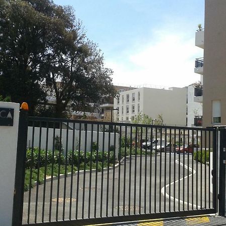 Via Calanca Apartment มาร์กเซย ภายนอก รูปภาพ